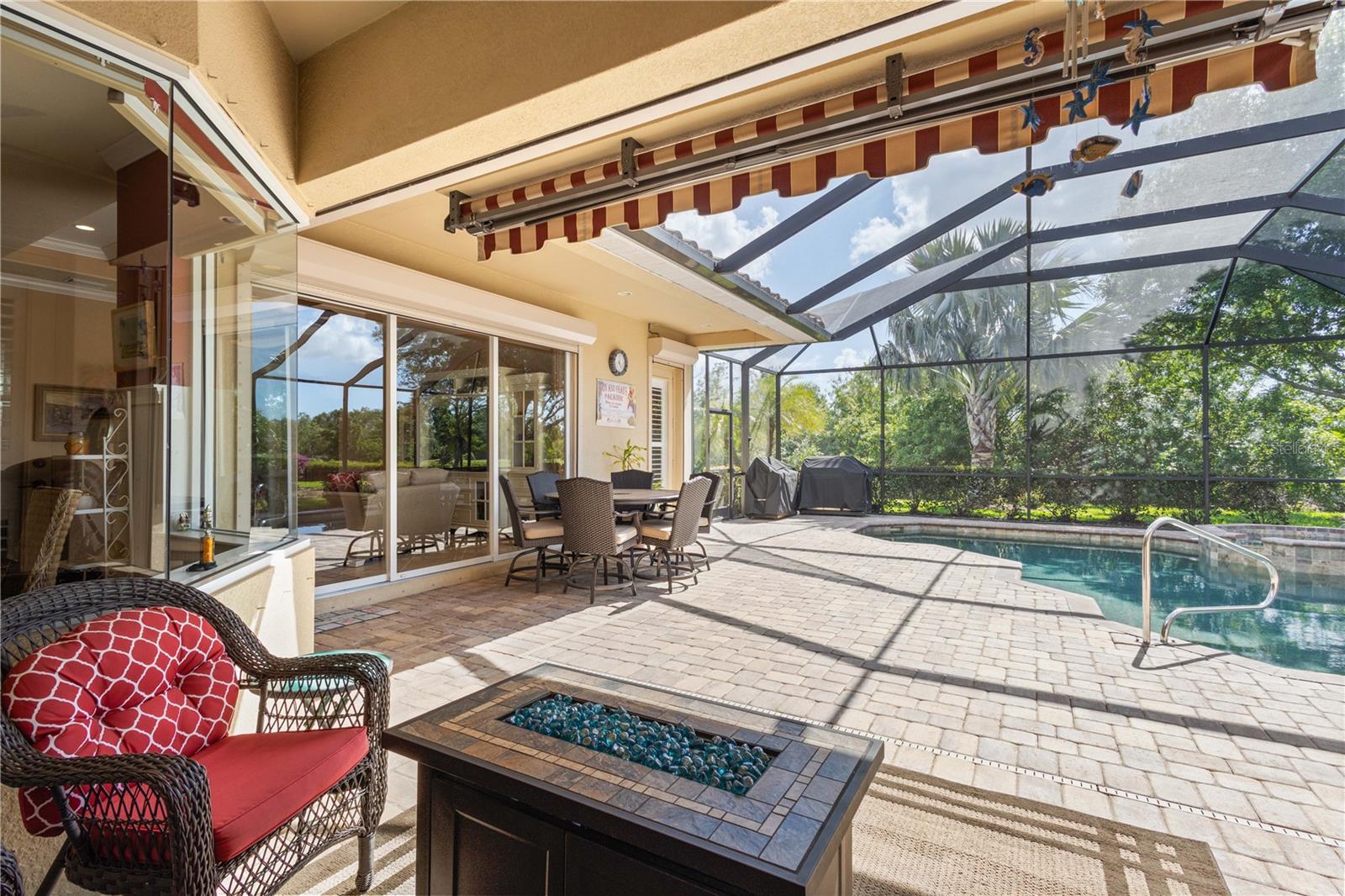 HERON CREEK - Residential