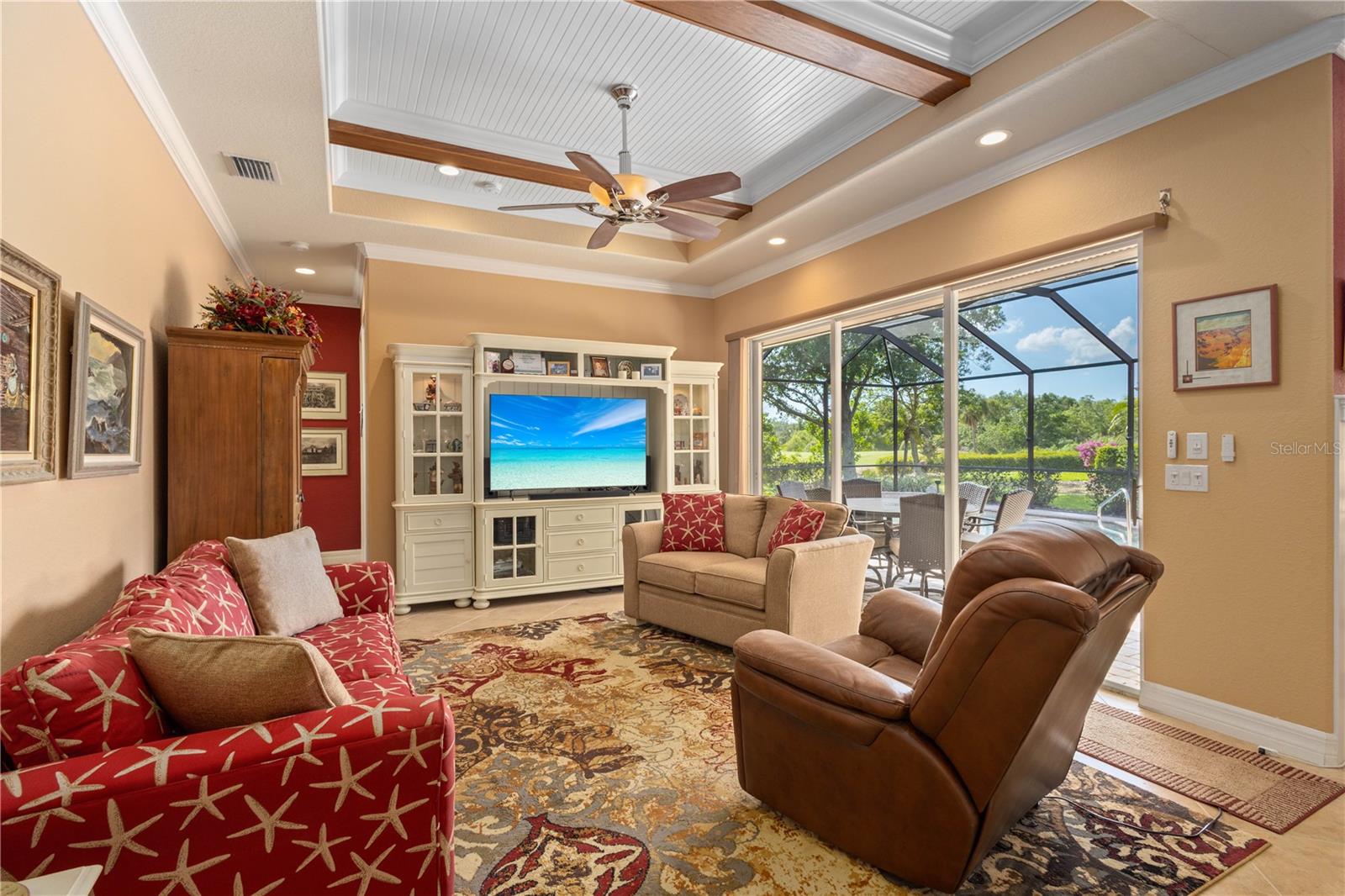 HERON CREEK - Residential
