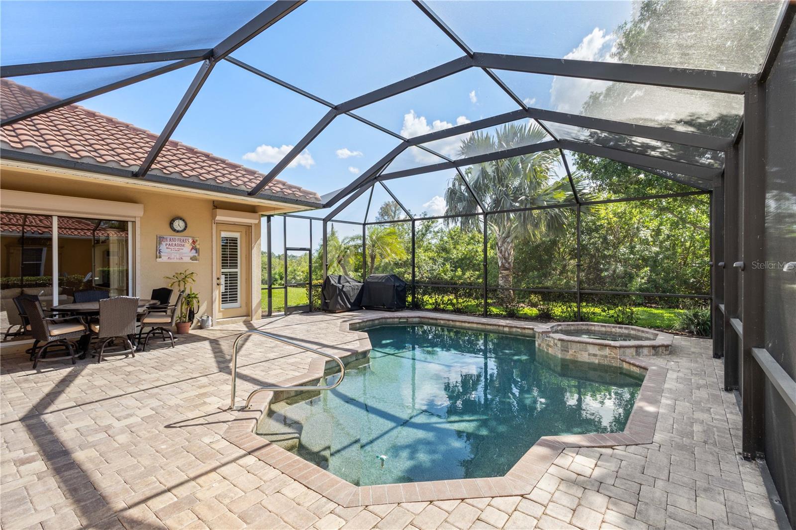 HERON CREEK - Residential