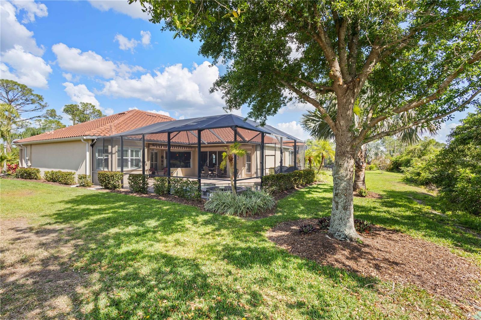HERON CREEK - Residential