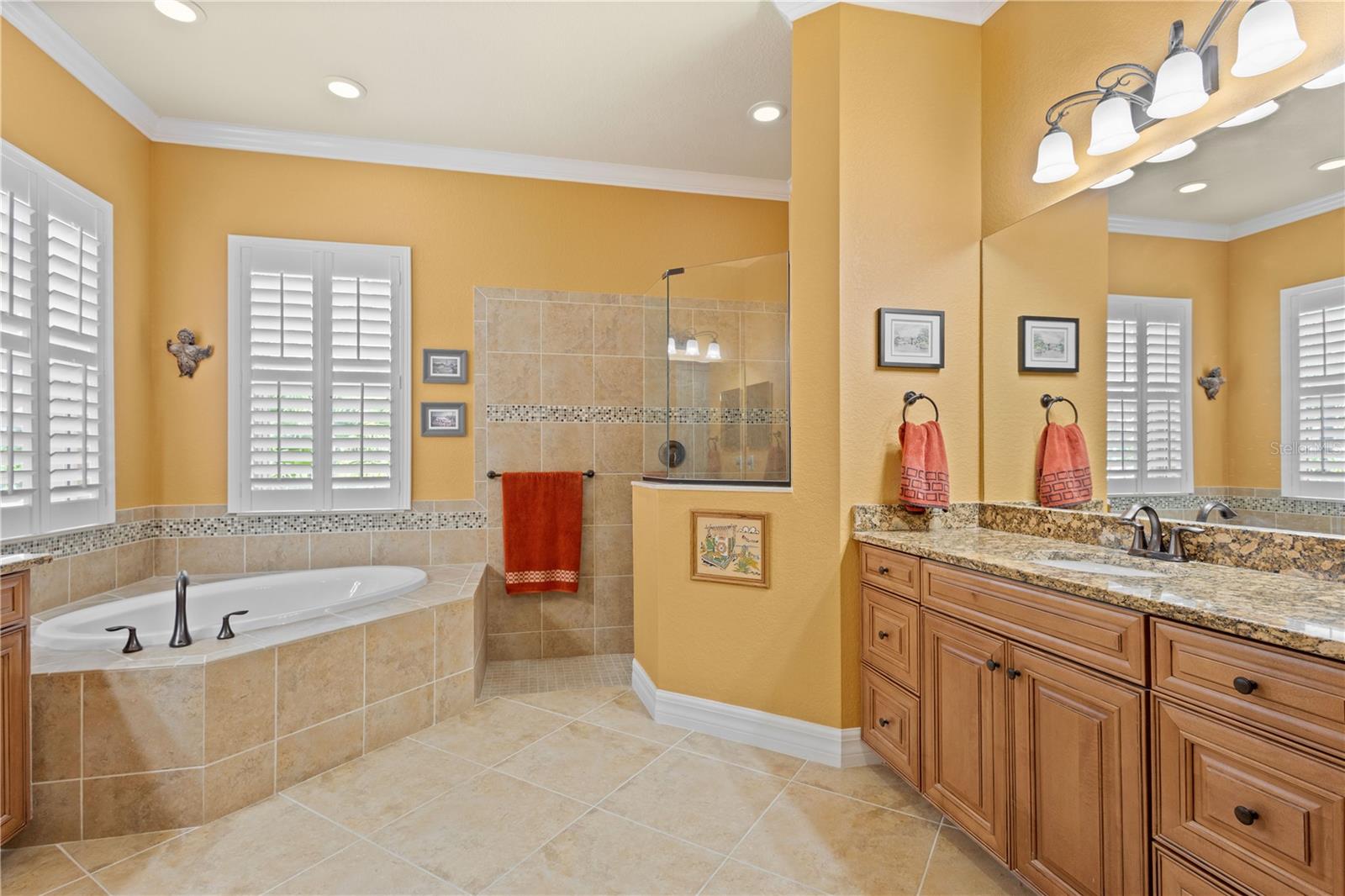 HERON CREEK - Residential