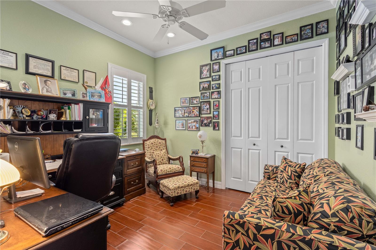 HERON CREEK - Residential
