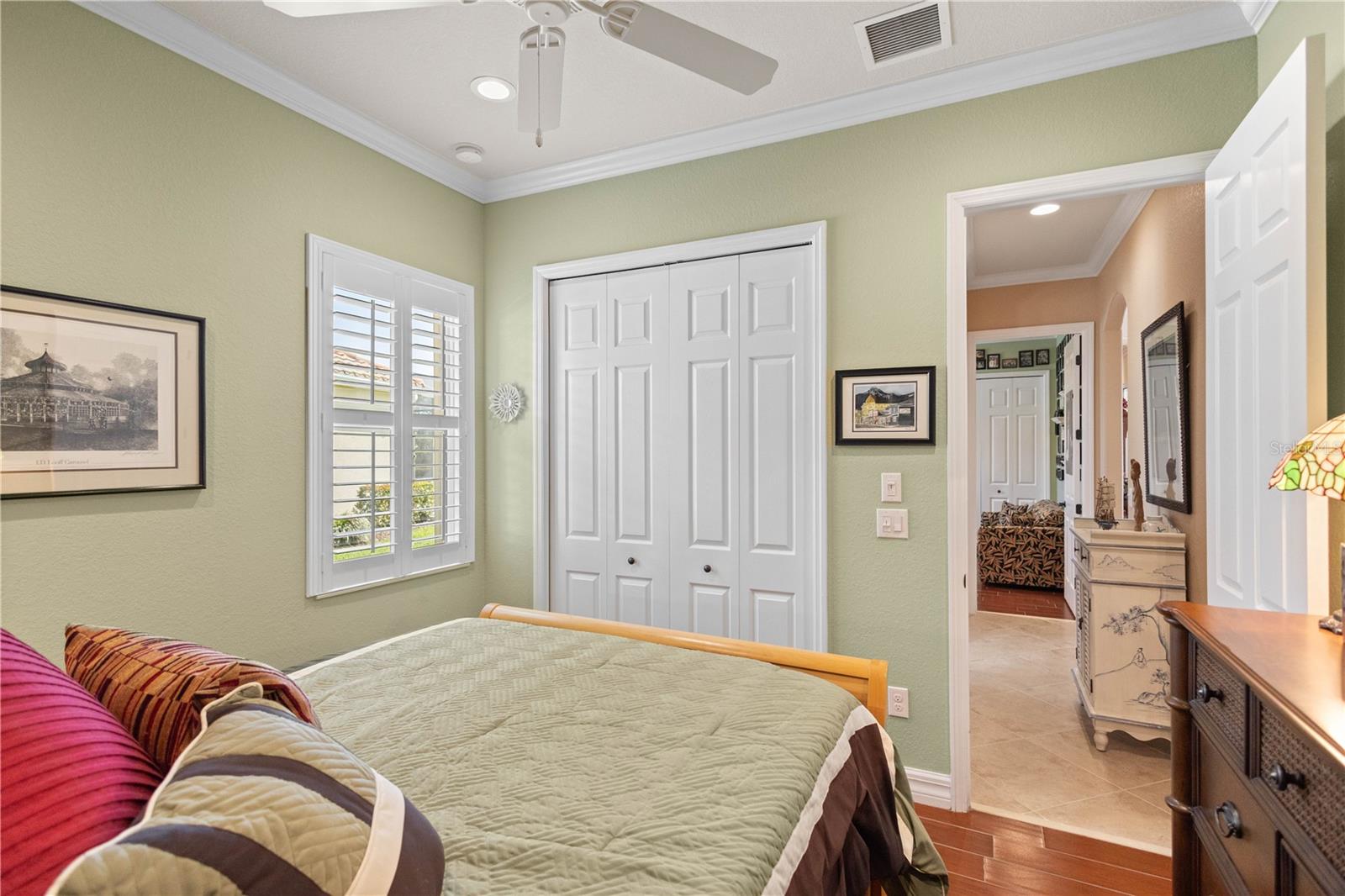 HERON CREEK - Residential