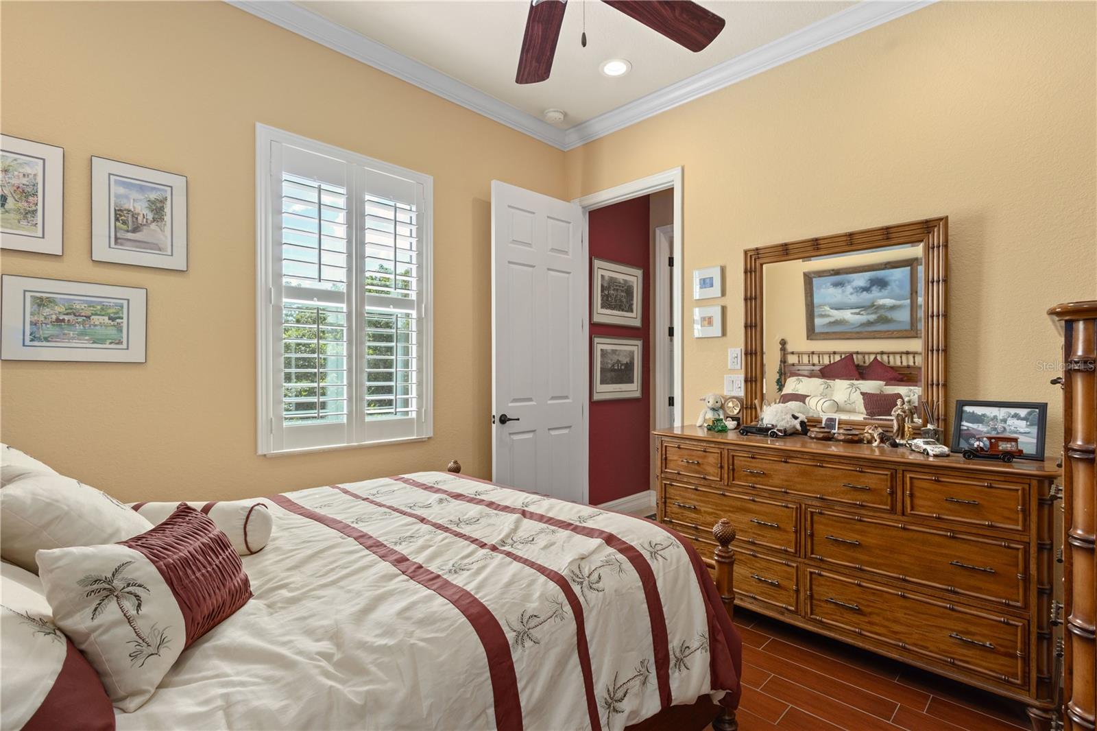 HERON CREEK - Residential