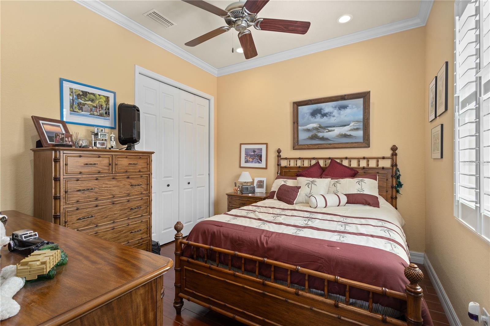 HERON CREEK - Residential