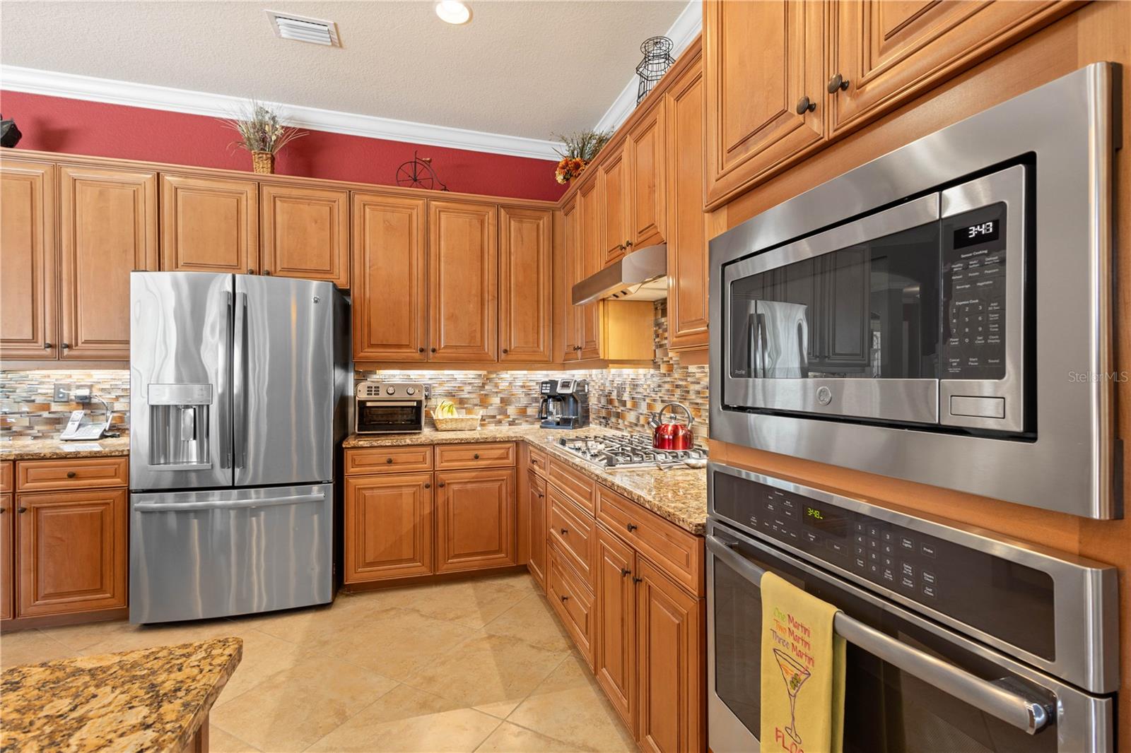 HERON CREEK - Residential