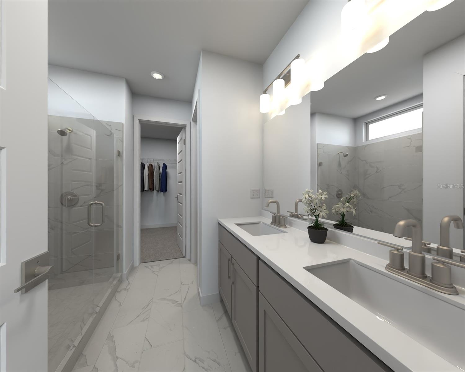 COASTERRA - Residential