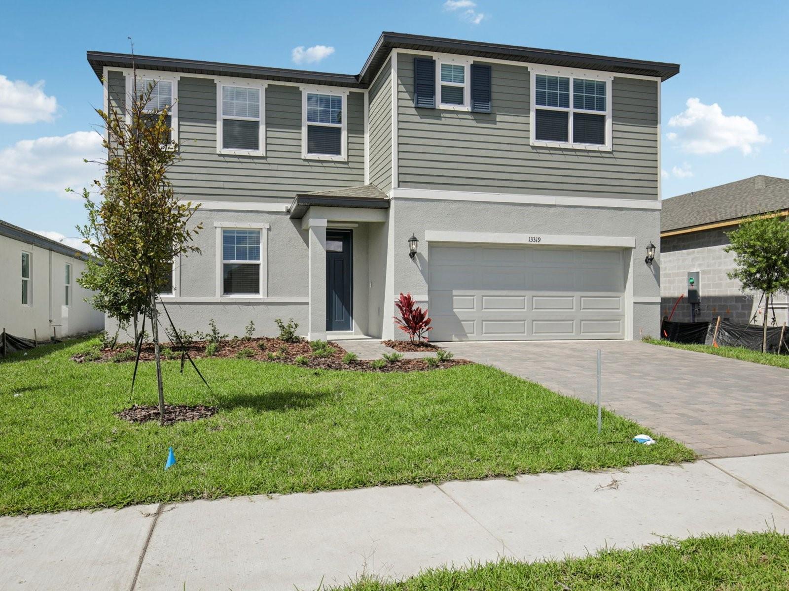 13319 SHELLMORE AVENUE