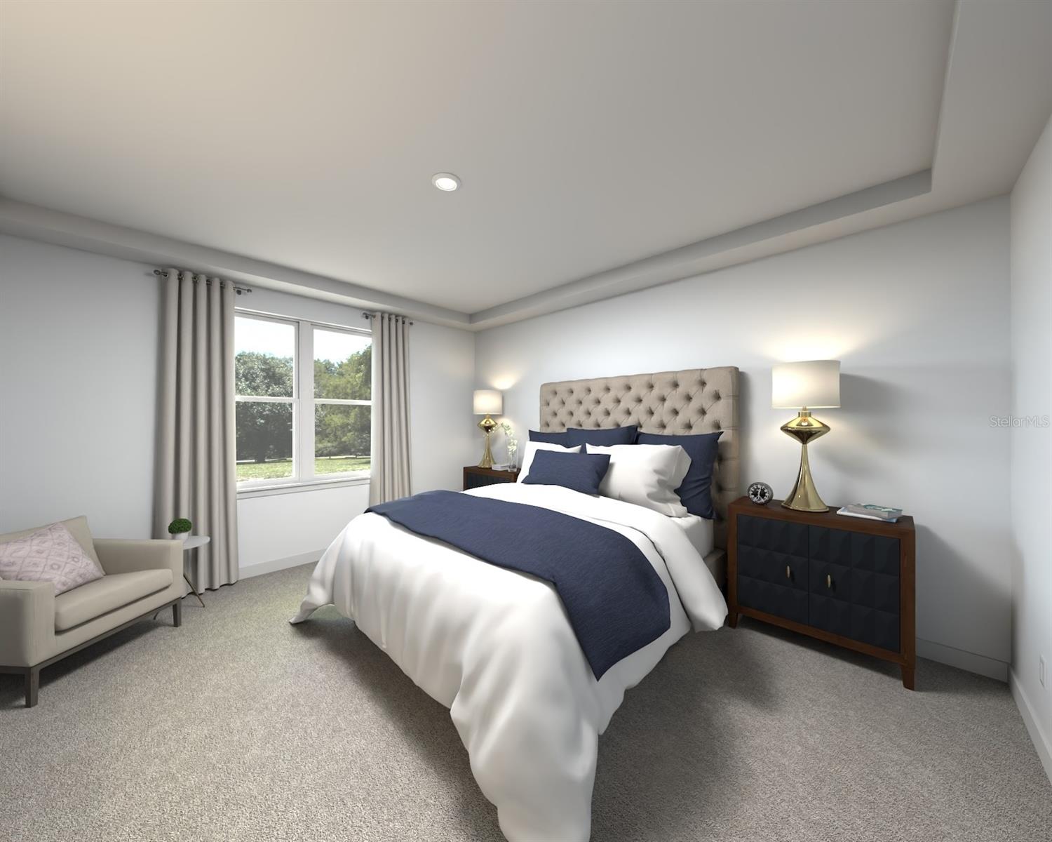 COASTERRA - Residential