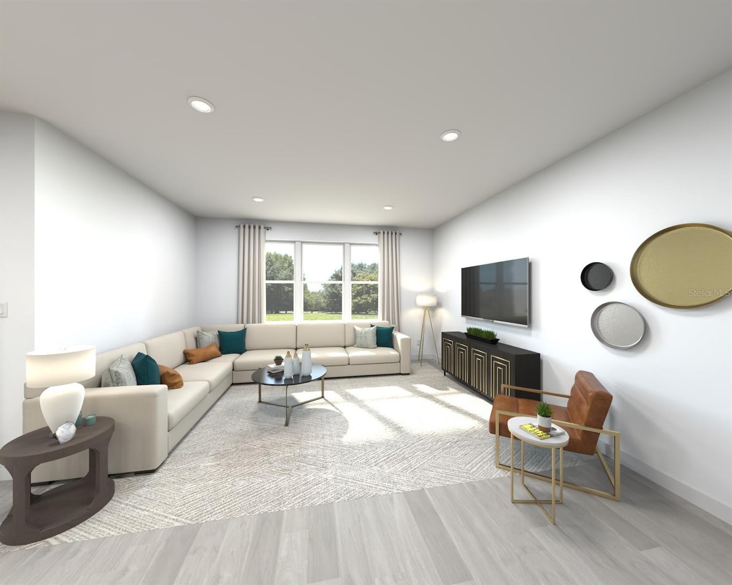 COASTERRA - Residential