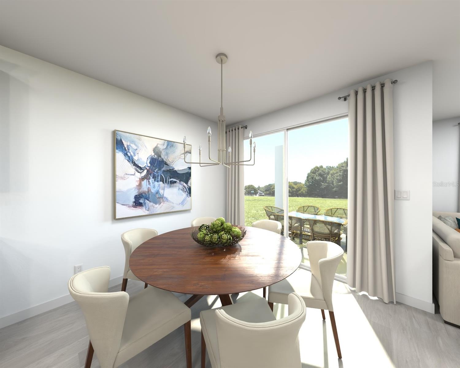 COASTERRA - Residential