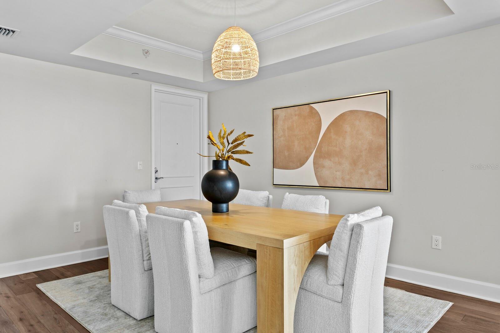 PARKSHORE PLAZA CONDO - Residential