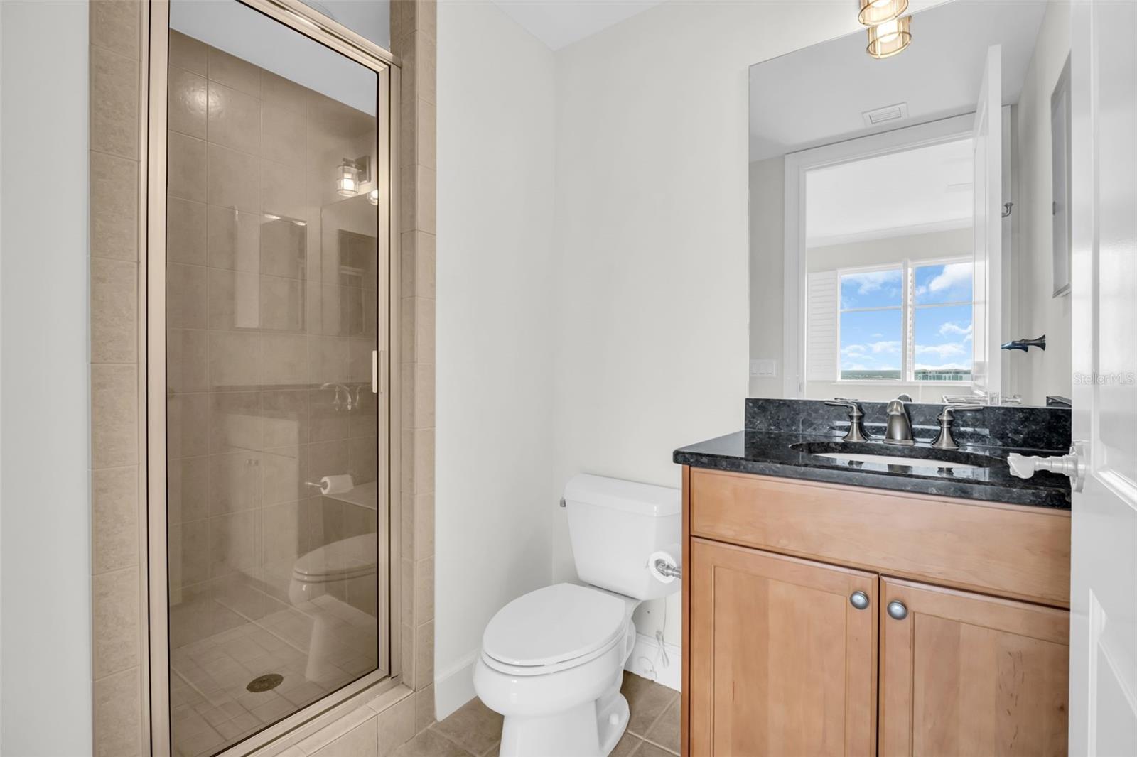 PARKSHORE PLAZA CONDO - Residential