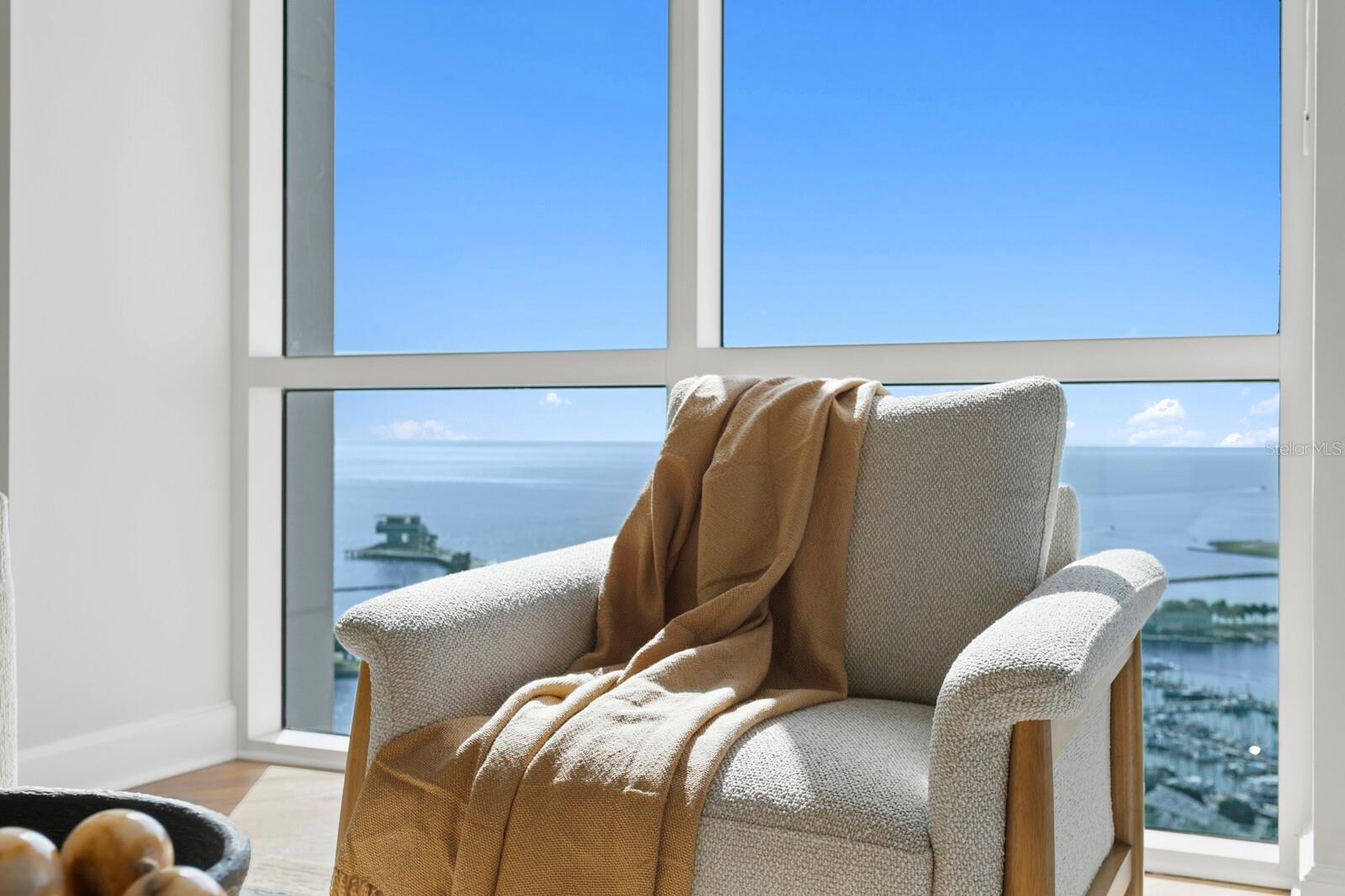 PARKSHORE PLAZA CONDO - Residential