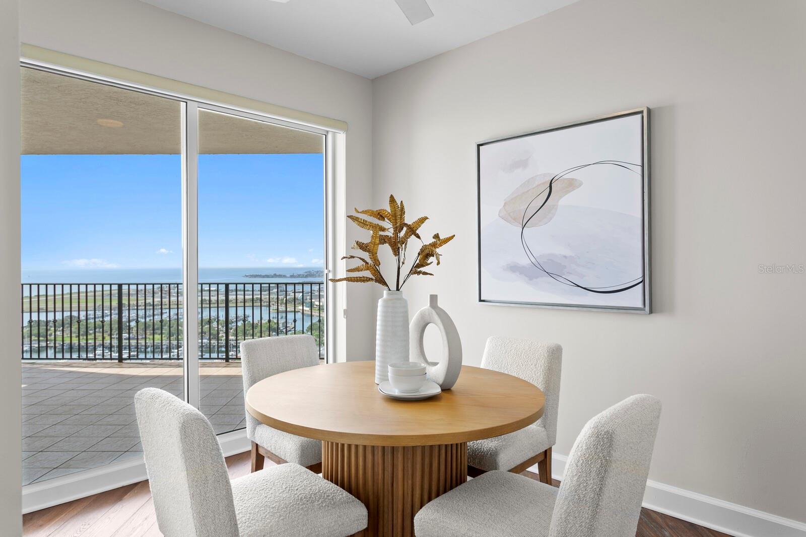 PARKSHORE PLAZA CONDO - Residential