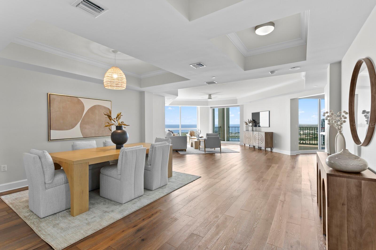 PARKSHORE PLAZA CONDO - Residential