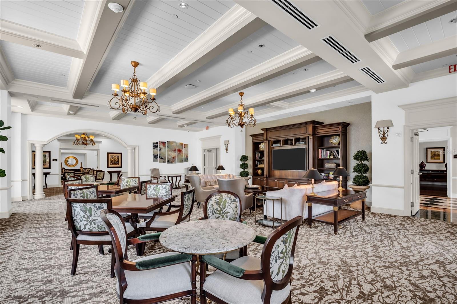 PARKSHORE PLAZA CONDO - Residential