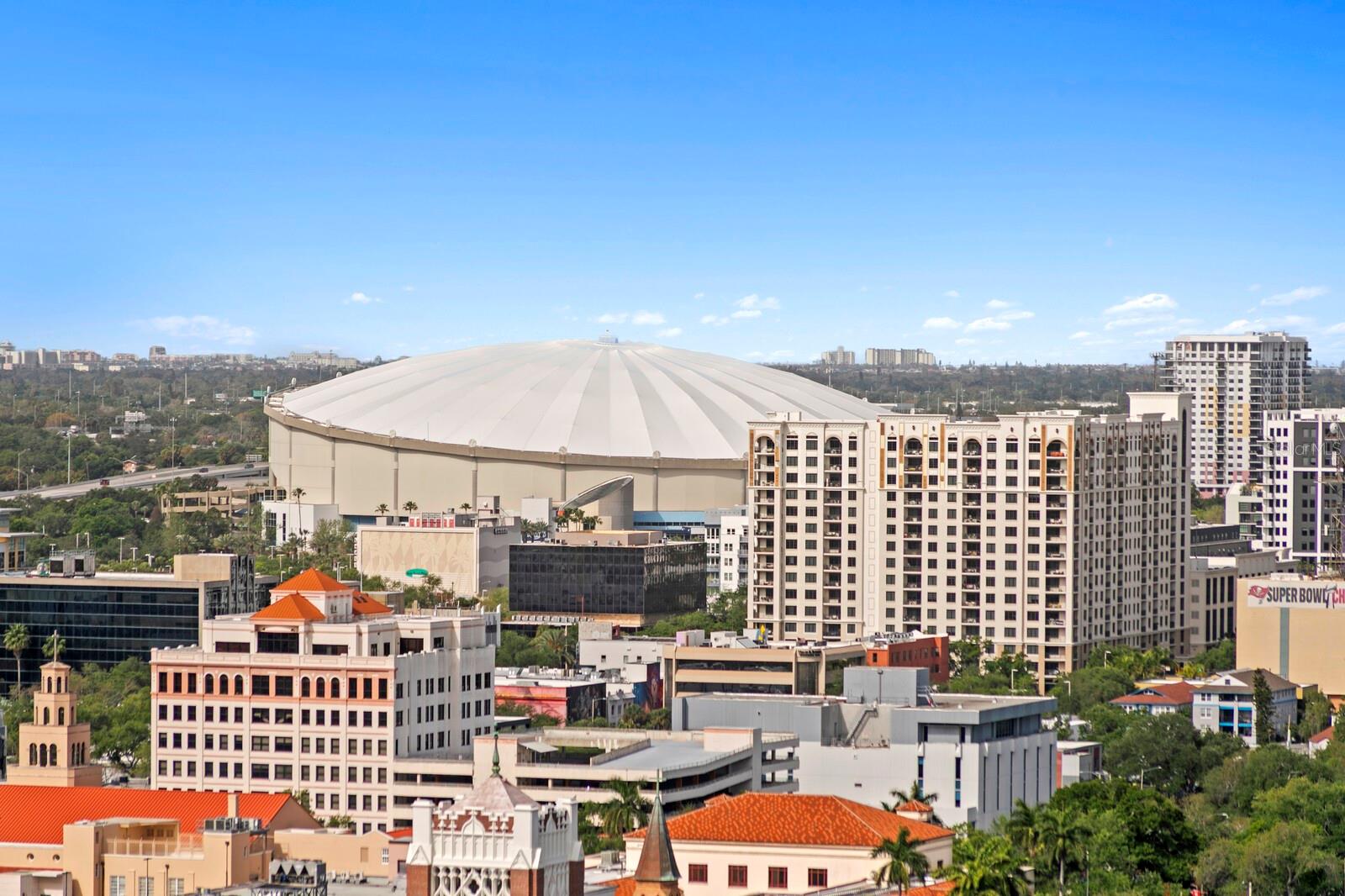 PARKSHORE PLAZA CONDO - Residential