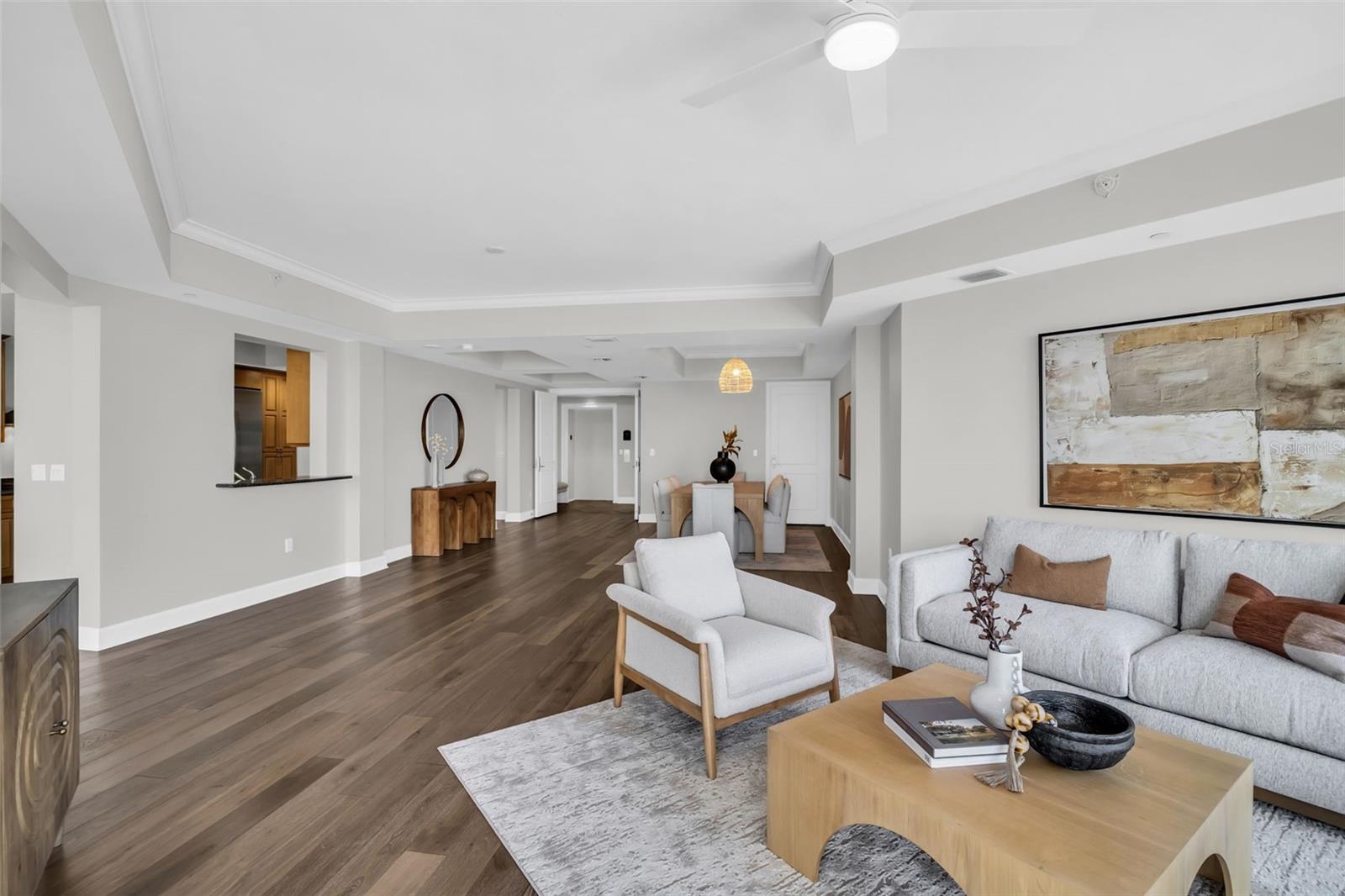 PARKSHORE PLAZA CONDO - Residential