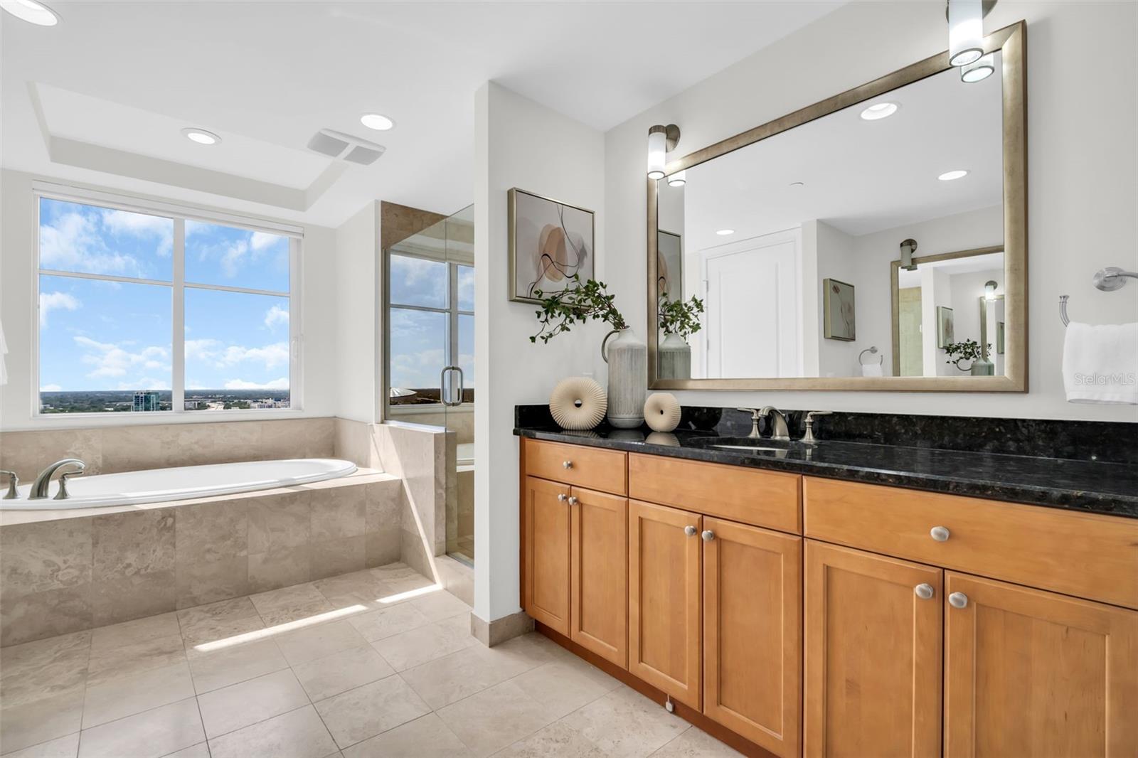 PARKSHORE PLAZA CONDO - Residential