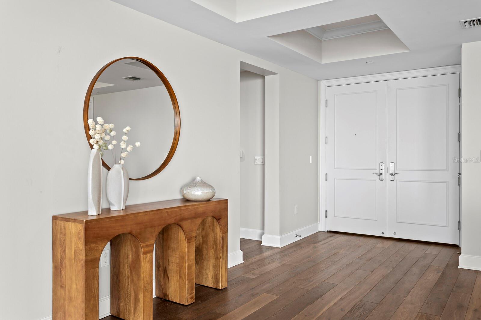 PARKSHORE PLAZA CONDO - Residential