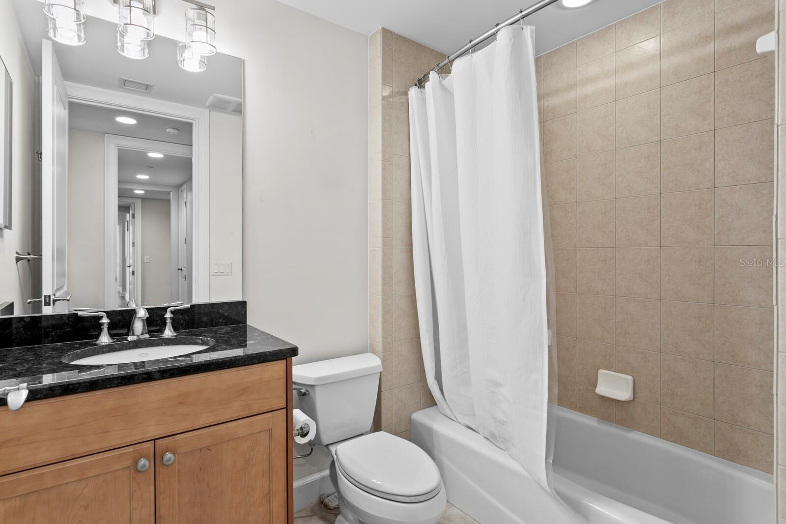 PARKSHORE PLAZA CONDO - Residential