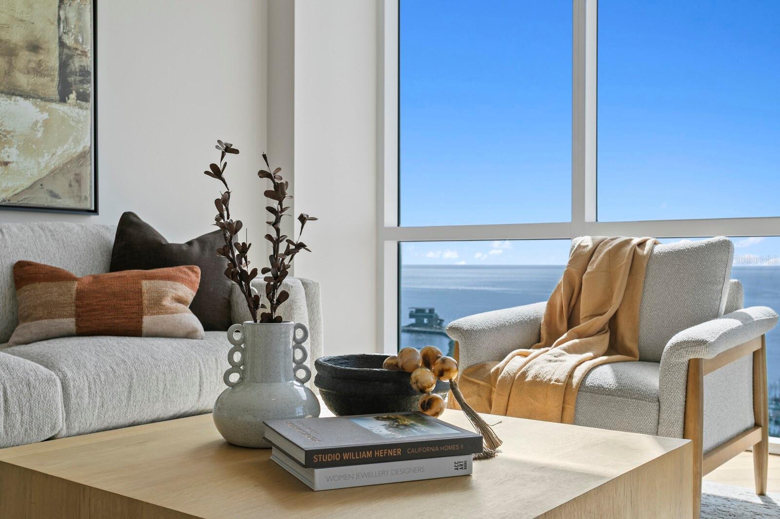 PARKSHORE PLAZA CONDO - Residential