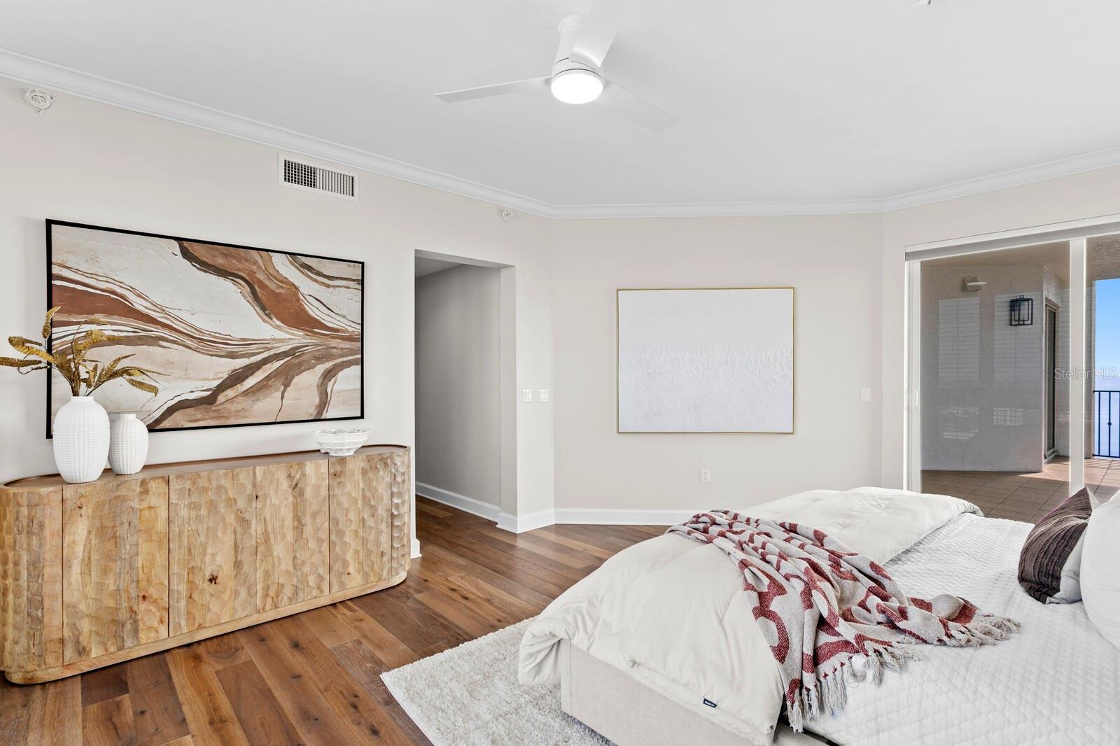 PARKSHORE PLAZA CONDO - Residential