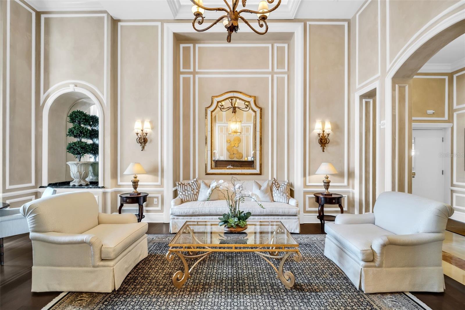 PARKSHORE PLAZA CONDO - Residential