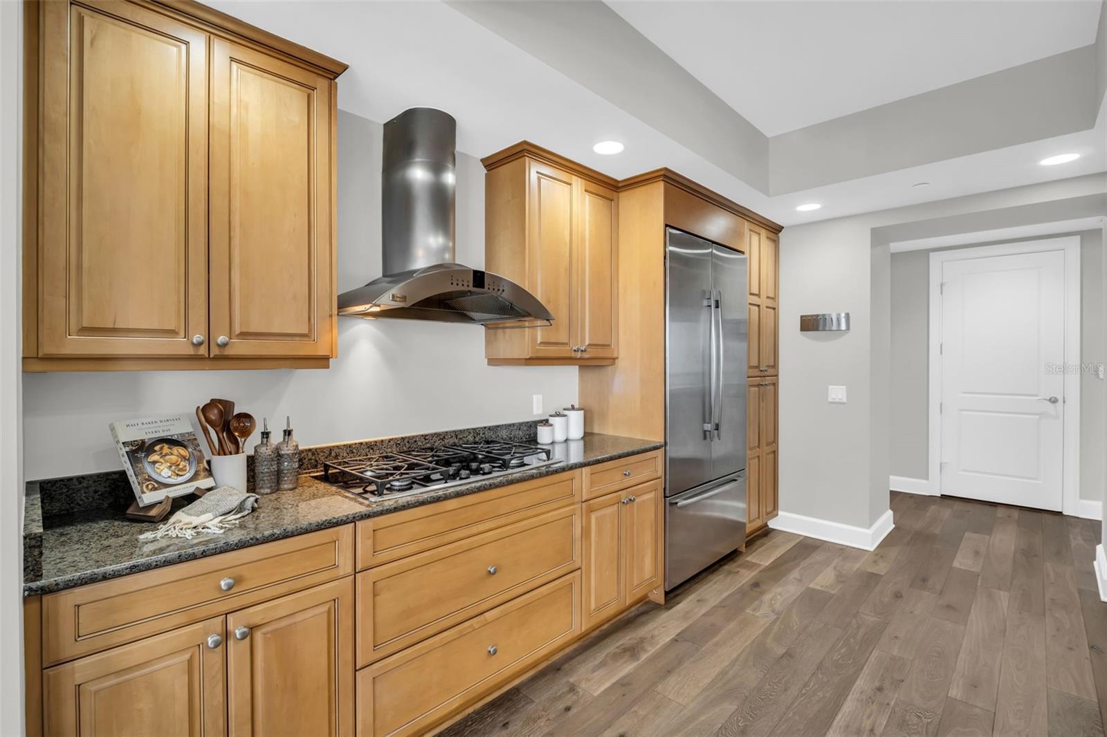 PARKSHORE PLAZA CONDO - Residential