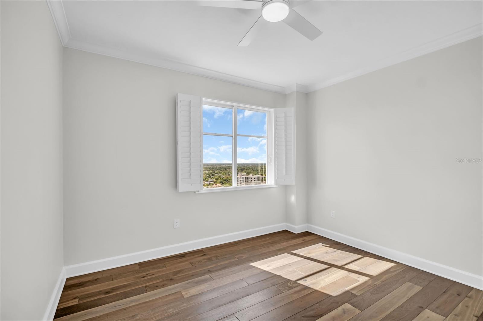 PARKSHORE PLAZA CONDO - Residential