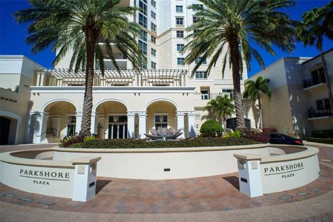 300 BEACH DRIVE NE 2604 ST PETERSBURG FL 33701