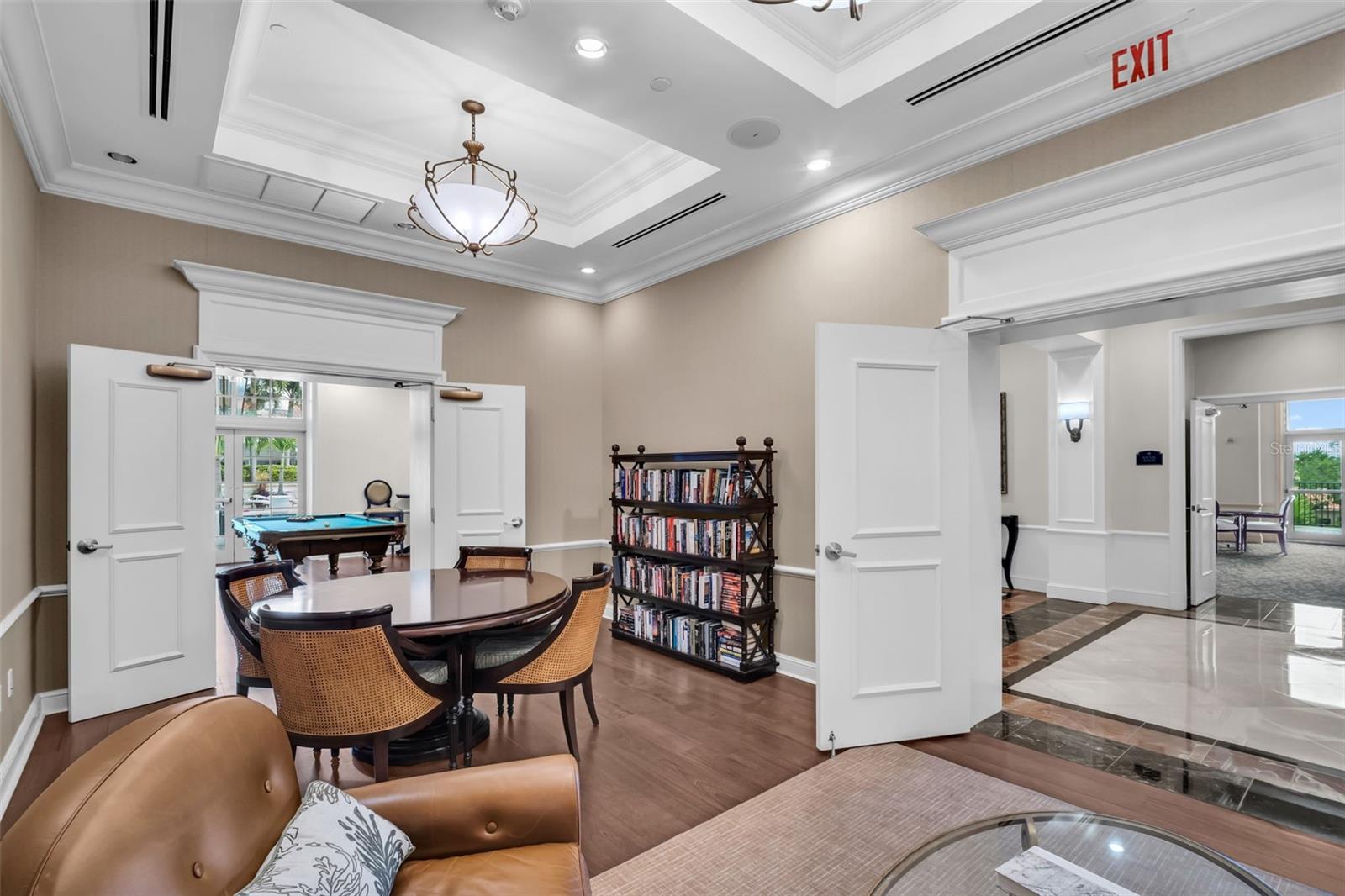 PARKSHORE PLAZA CONDO - Residential