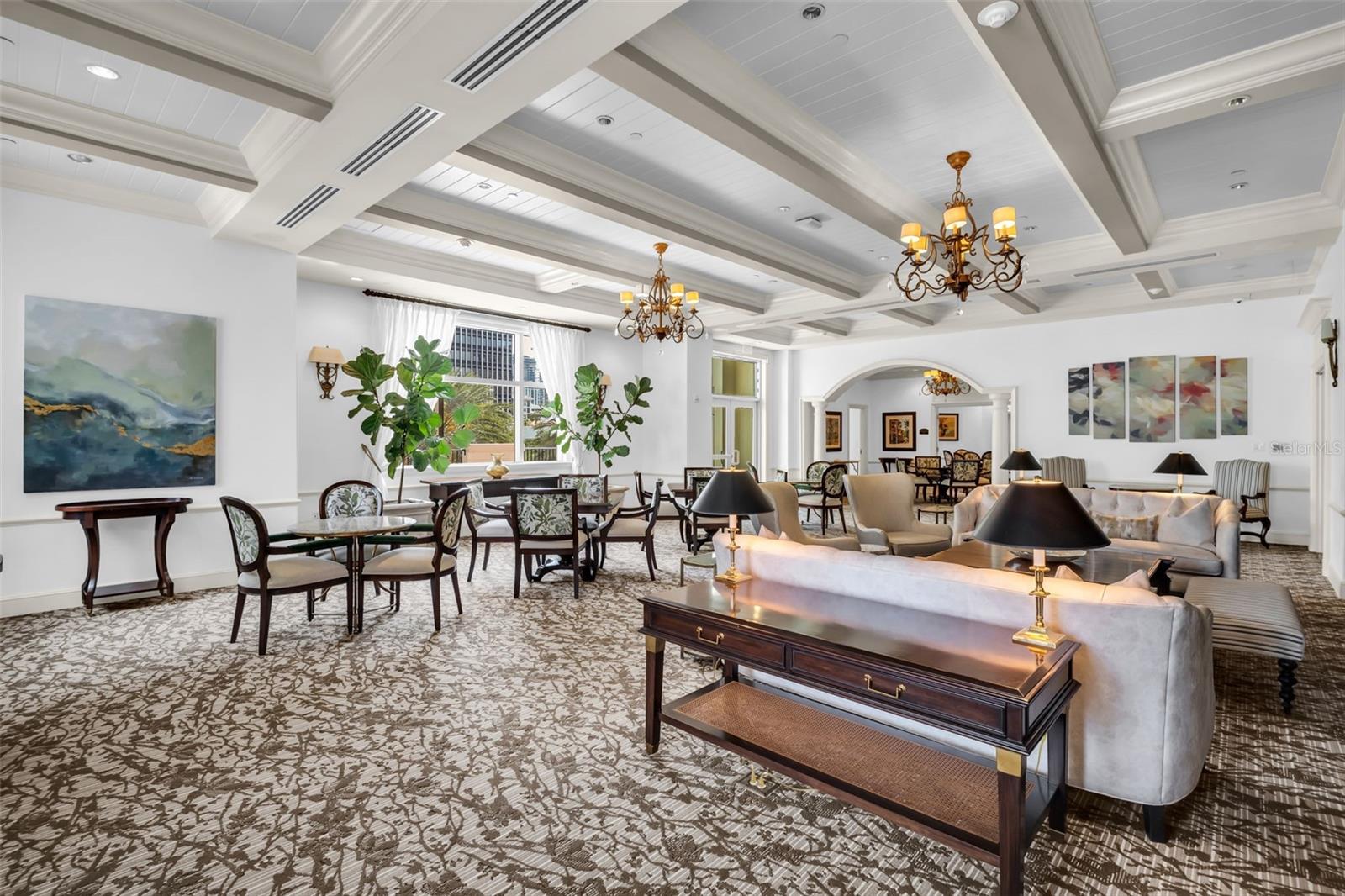 PARKSHORE PLAZA CONDO - Residential