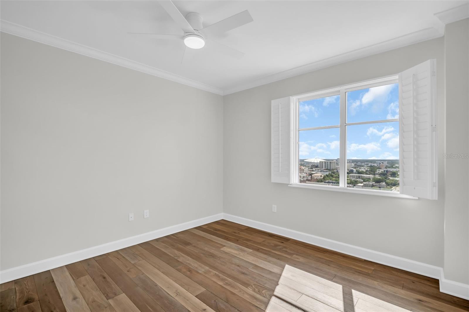 PARKSHORE PLAZA CONDO - Residential