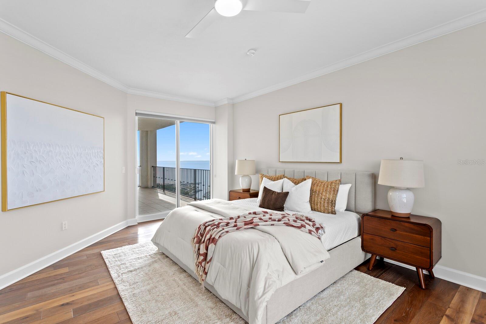 PARKSHORE PLAZA CONDO - Residential