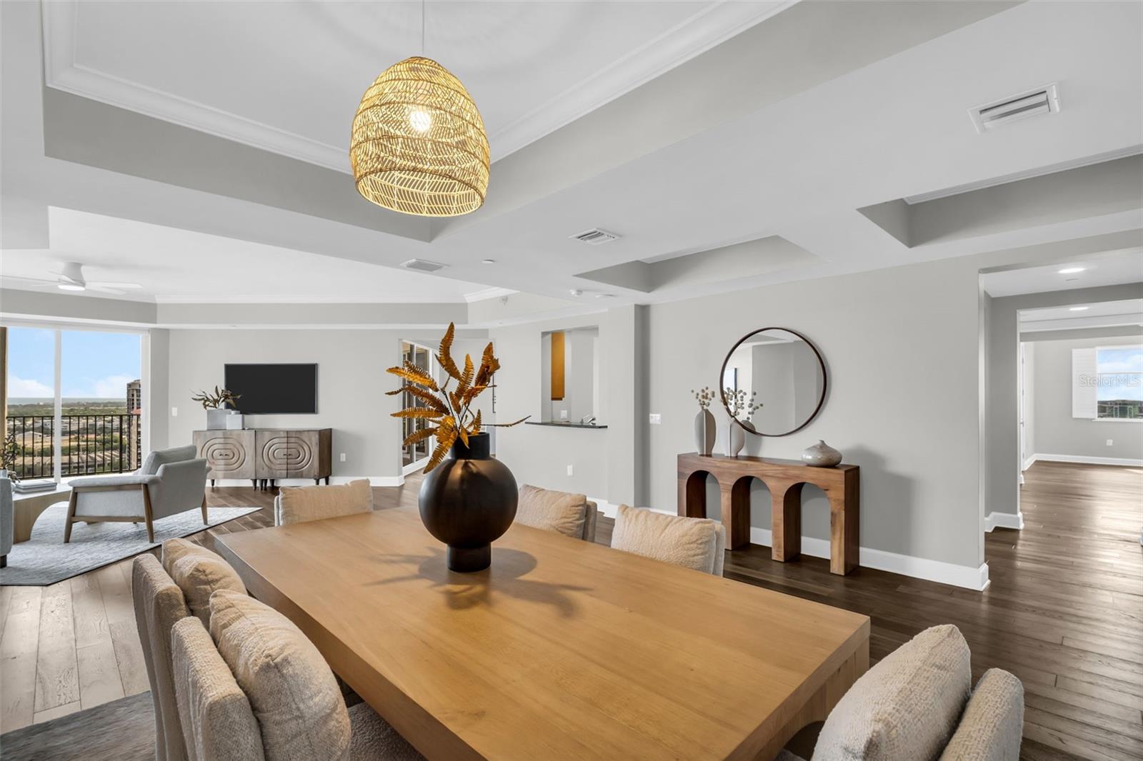 PARKSHORE PLAZA CONDO - Residential