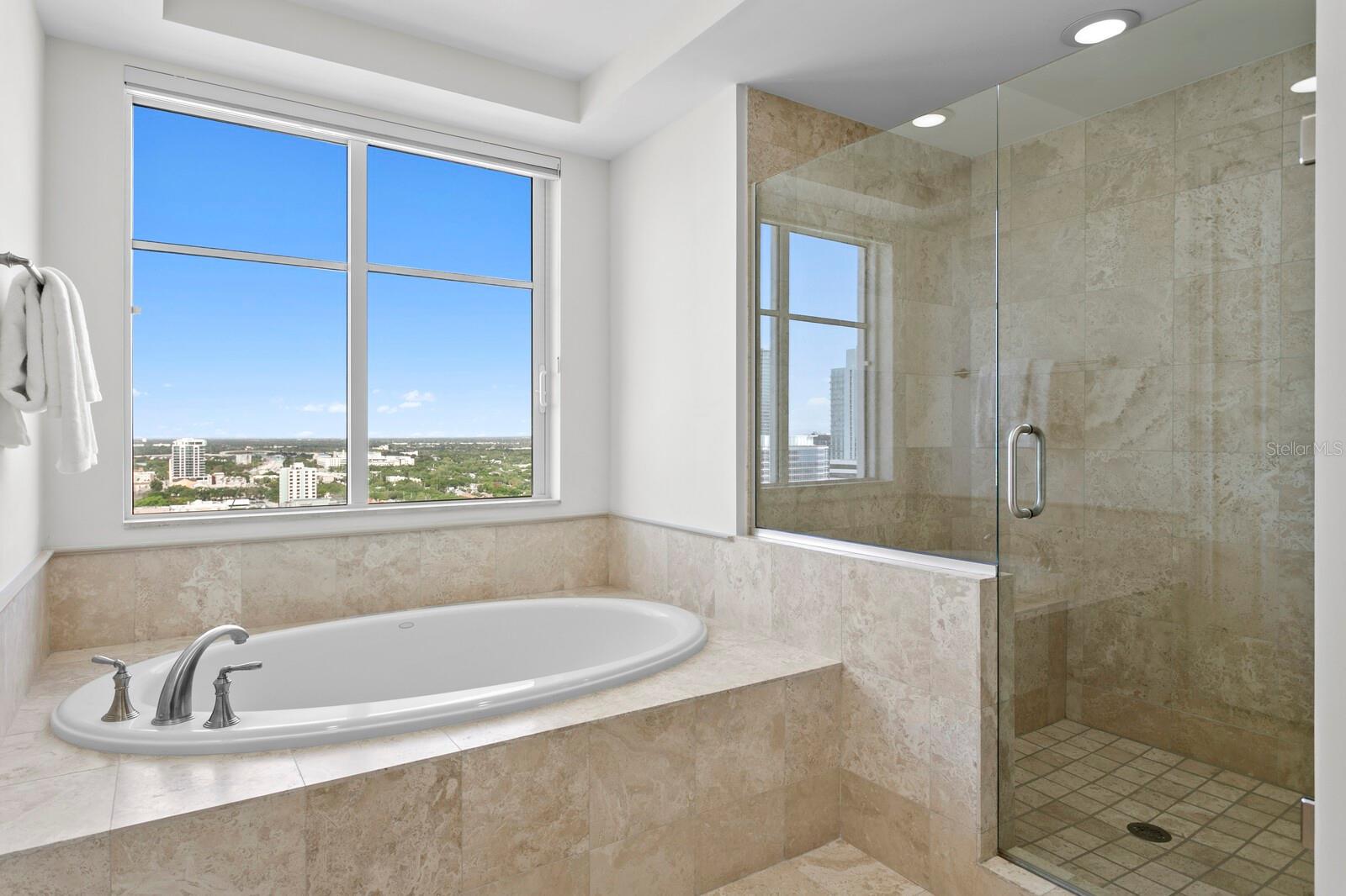 PARKSHORE PLAZA CONDO - Residential