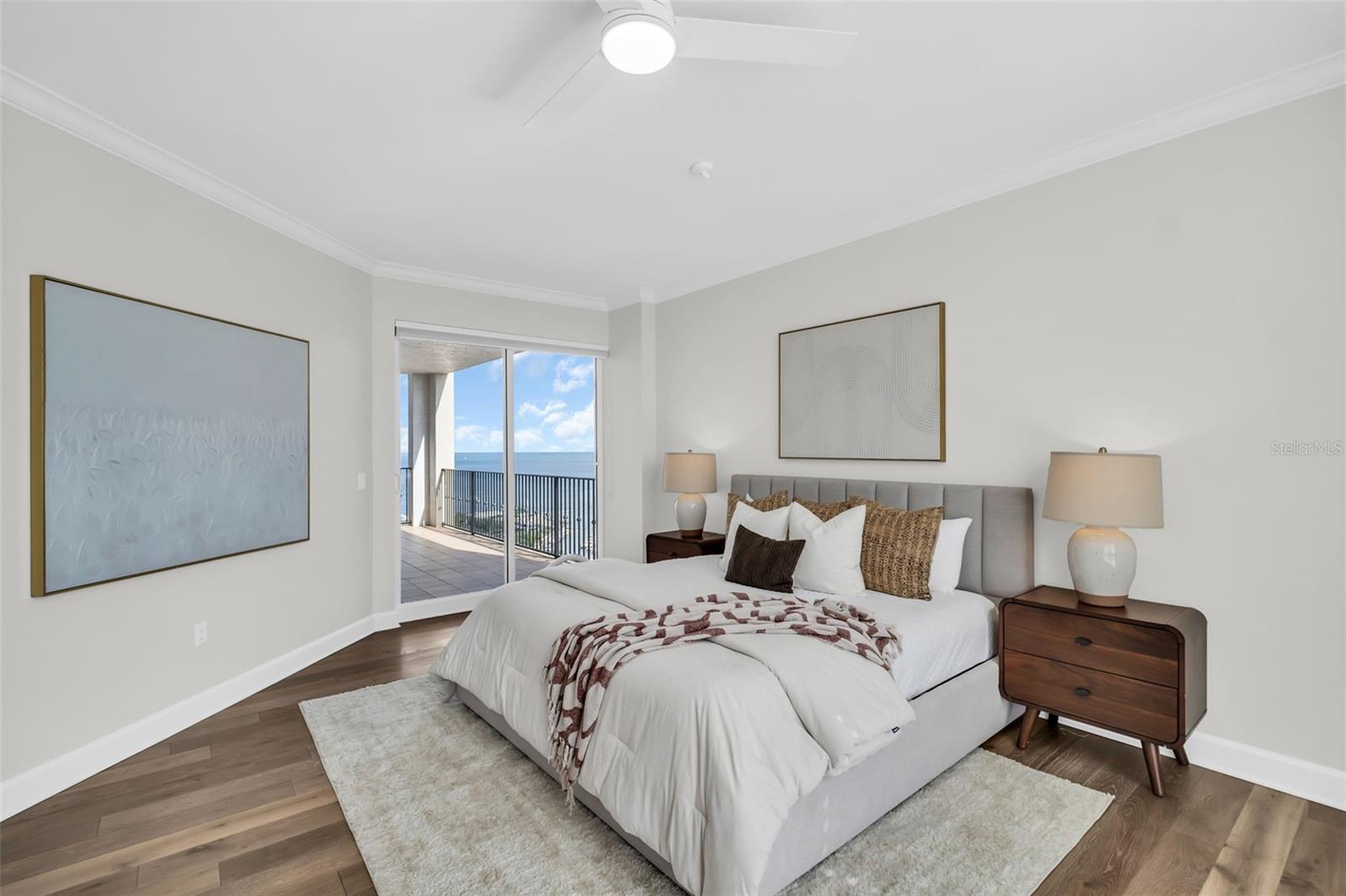 PARKSHORE PLAZA CONDO - Residential