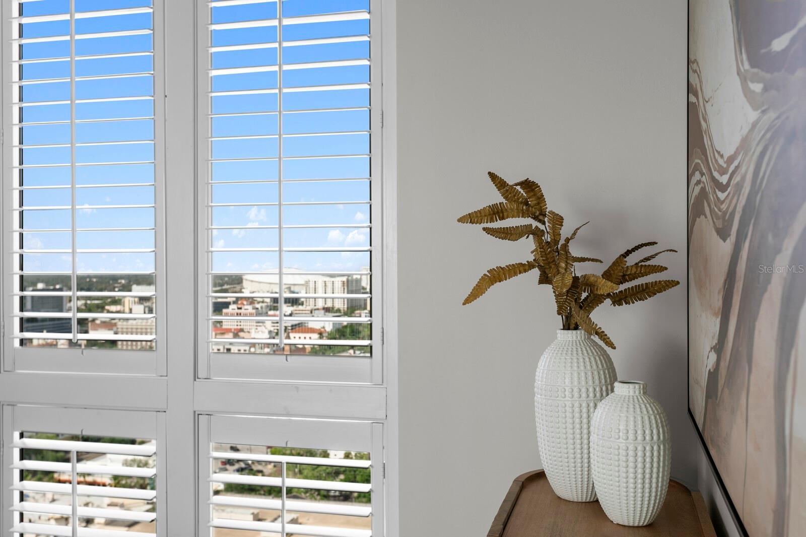 PARKSHORE PLAZA CONDO - Residential