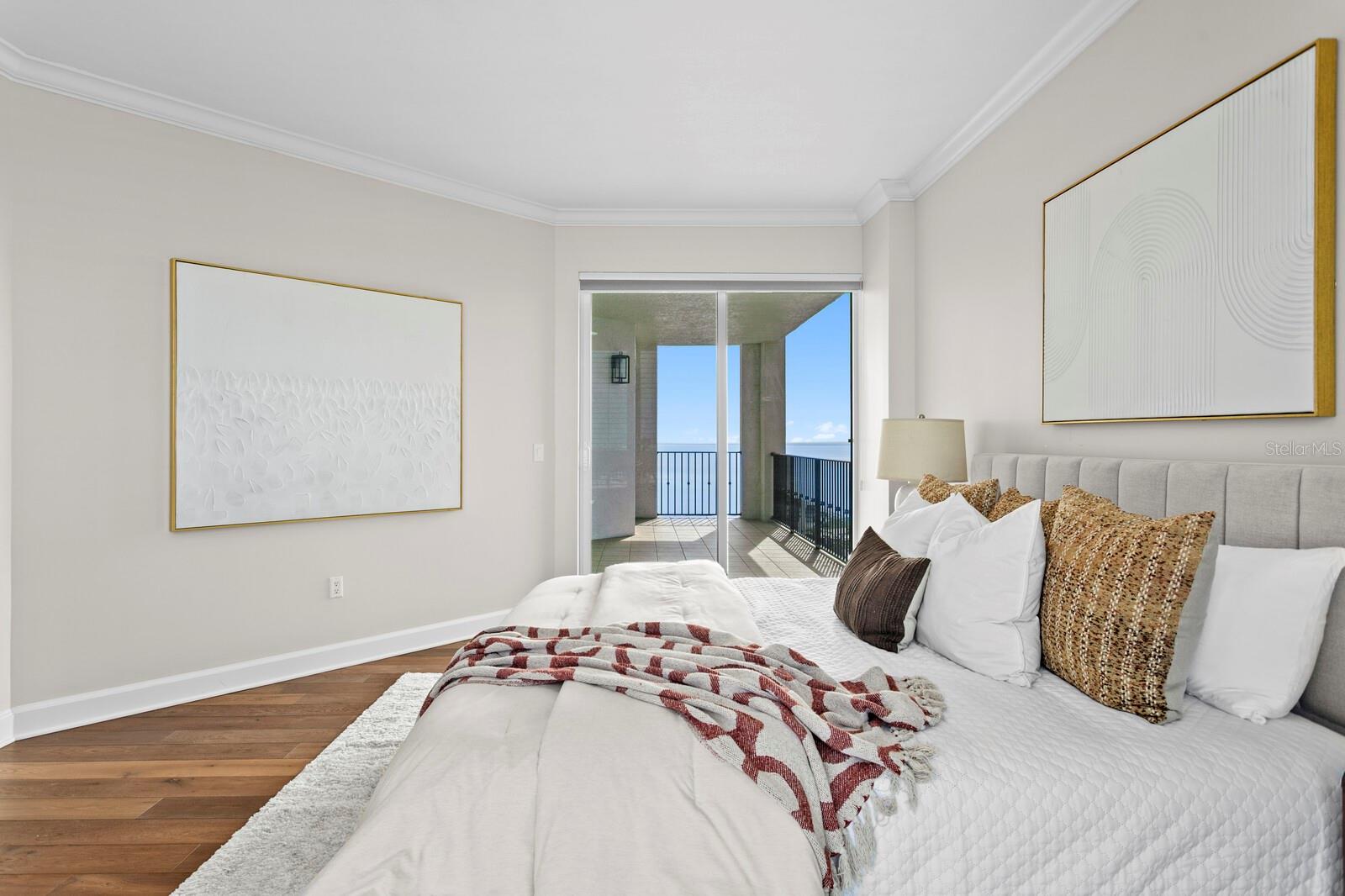 PARKSHORE PLAZA CONDO - Residential