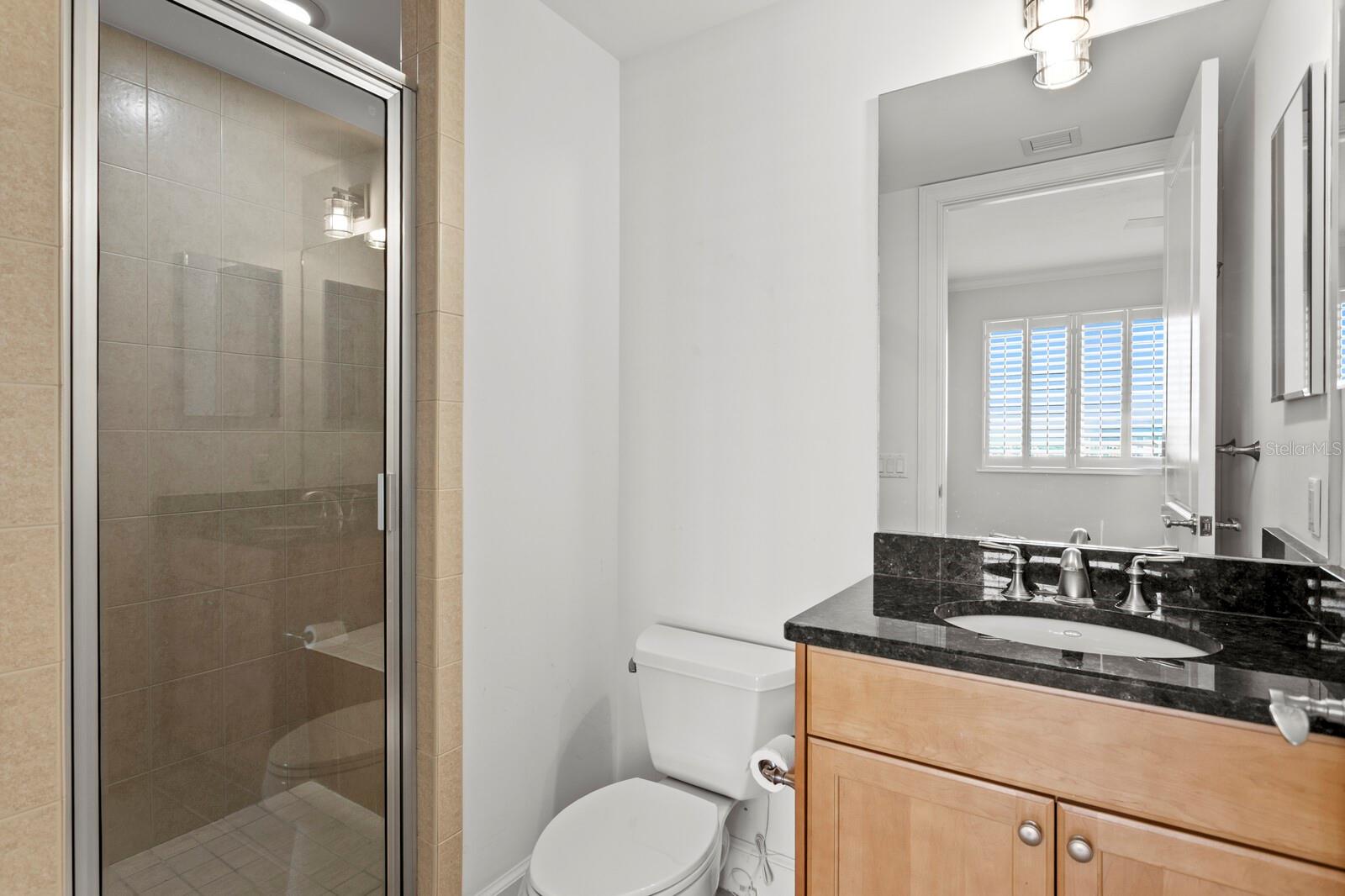 PARKSHORE PLAZA CONDO - Residential