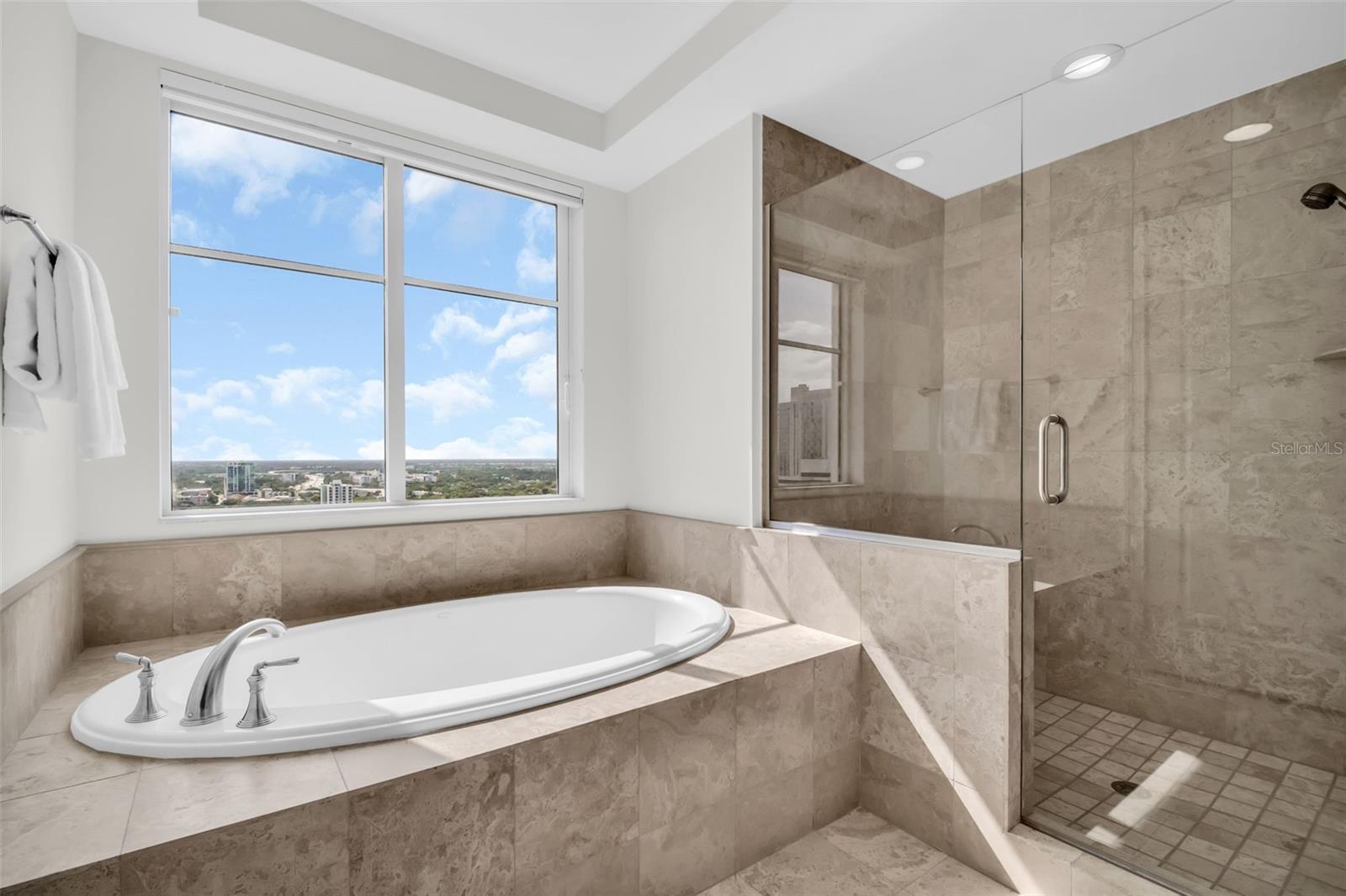 PARKSHORE PLAZA CONDO - Residential