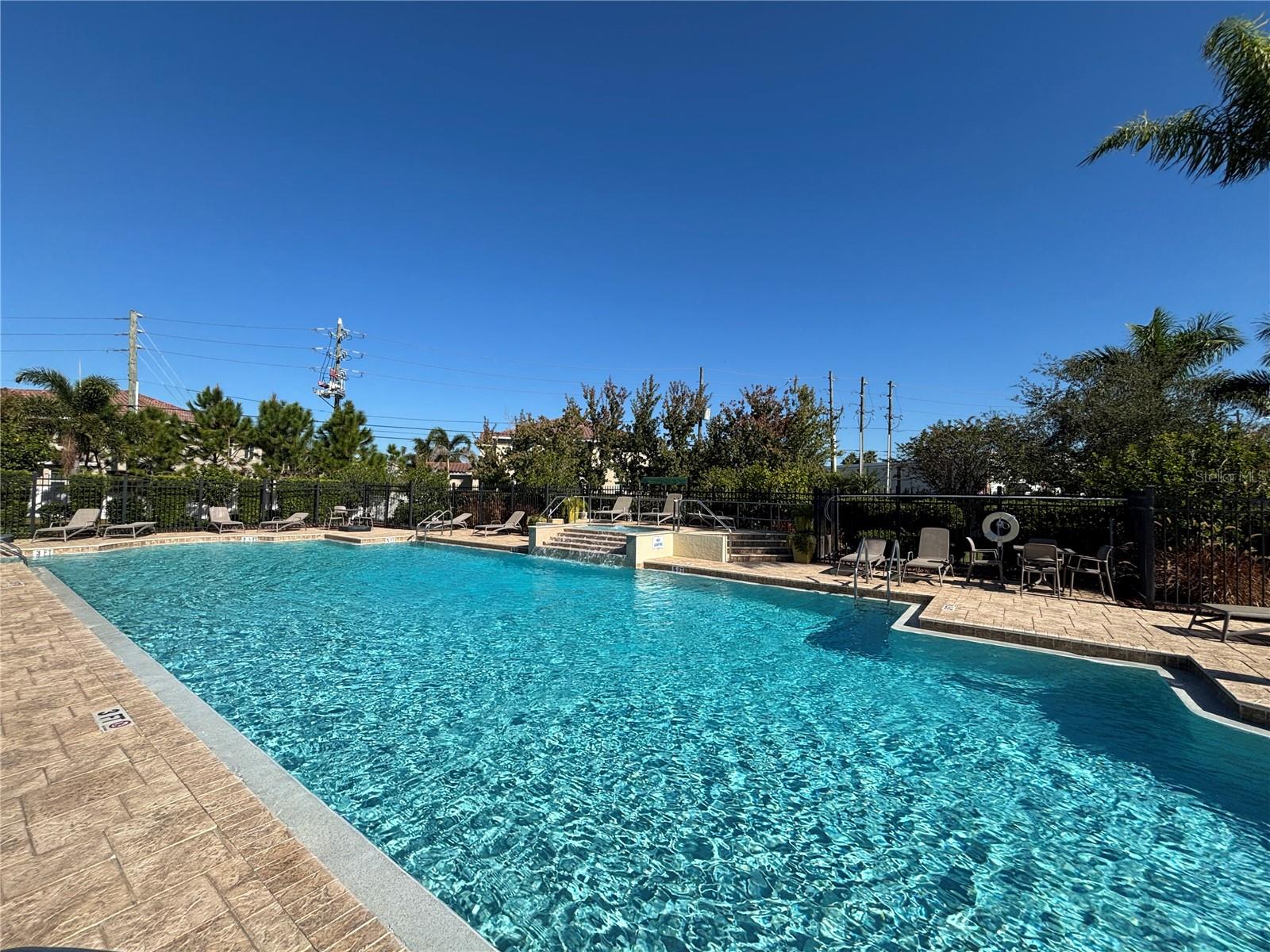 BAY BREEZE COVE - Residential Lease