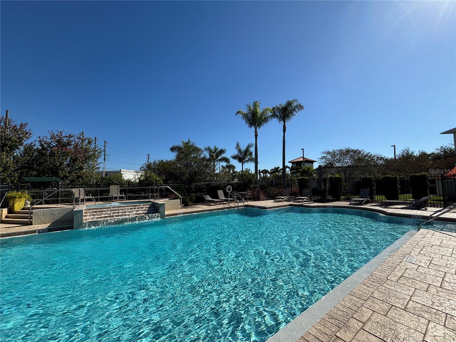 BAY BREEZE COVE - Residential Lease