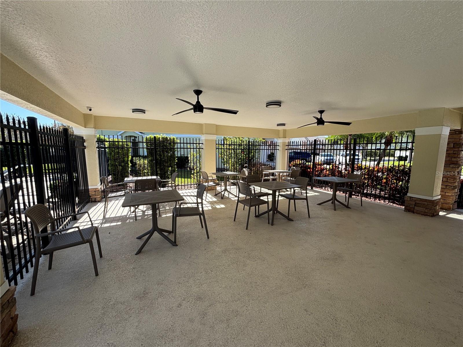 BAY BREEZE COVE - Residential Lease