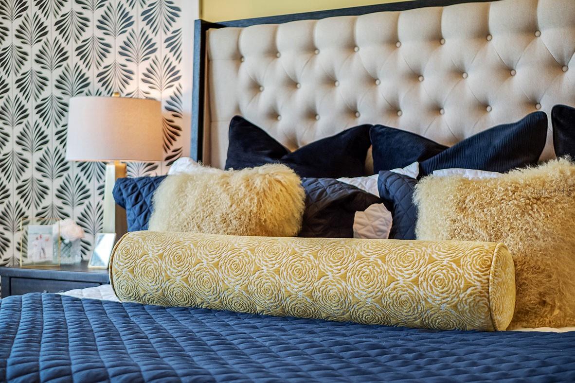 PALMS AT SERENOA - Residential