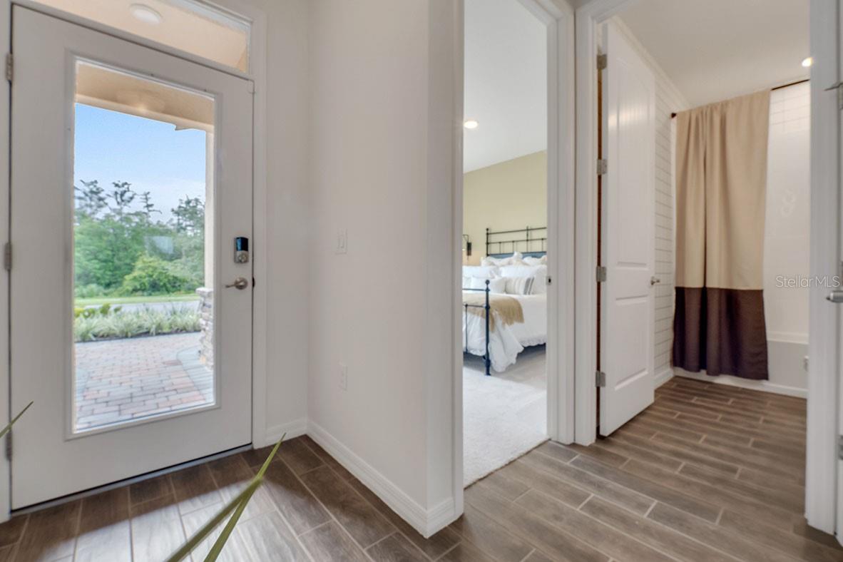 PALMS AT SERENOA - Residential