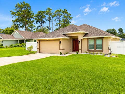 Tiny photo for 8797 SE 161st Place, Summerfield, FL 34491 (MLS # OM728880)