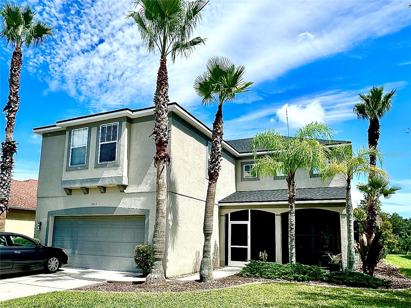 5923 53rd Lane E, Bradenton
